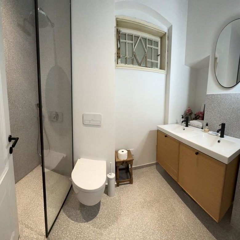 Trosoban stan za izdavanje, Centar, Novi Sad, 93m², 1.200 €/mes