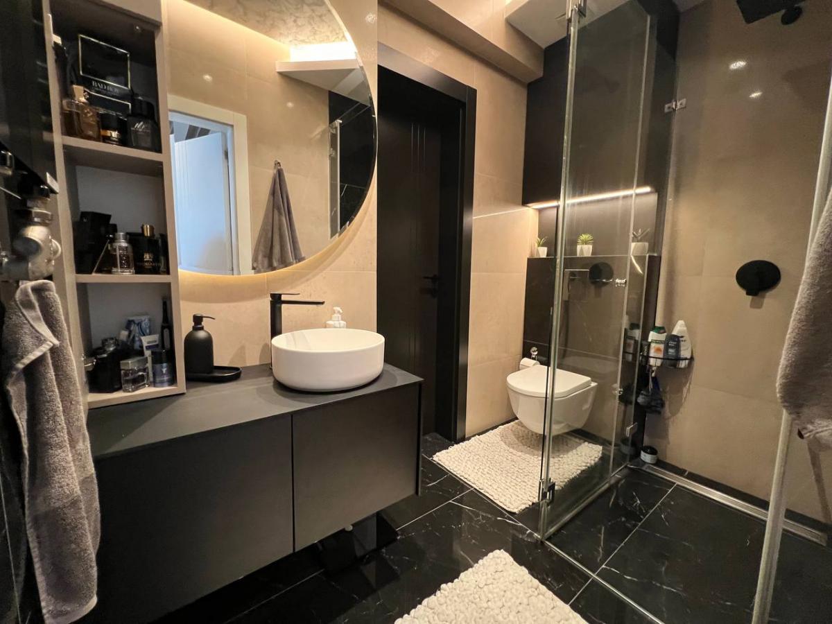 Četvorosoban stan na prodaju, Bulevar Oslobođenja, Novi Sad, 122m², 430.000 €
