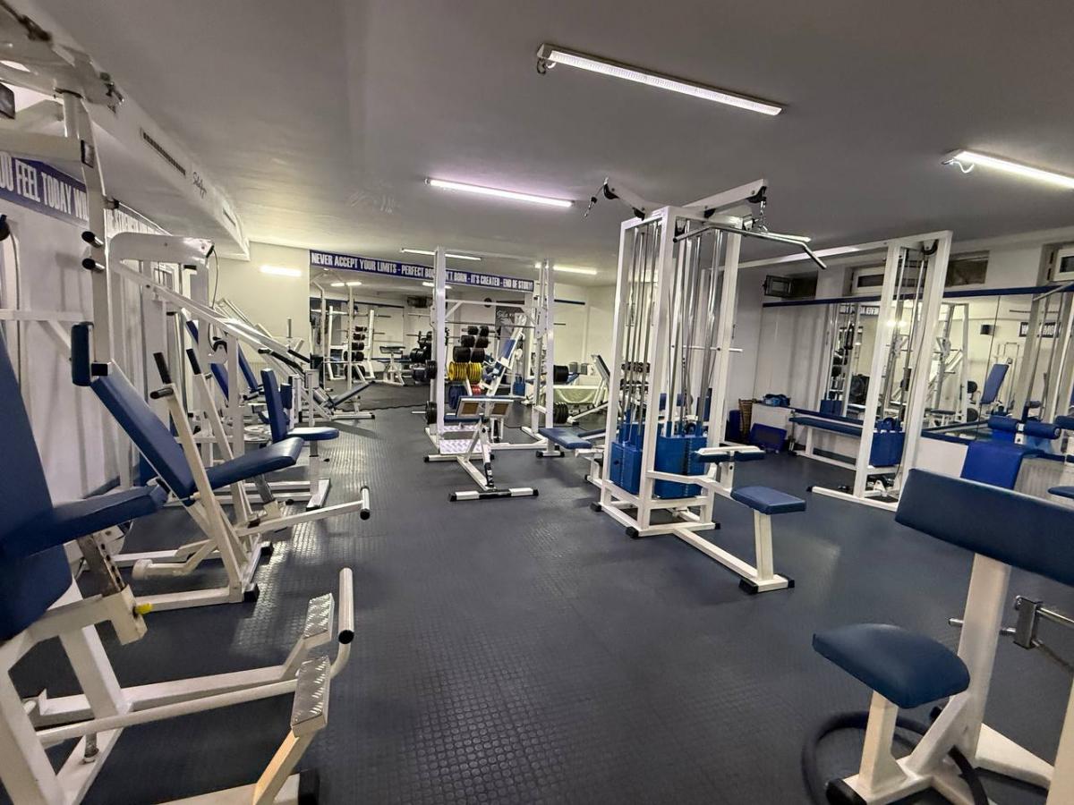 Lokal Izdavanje Novi Sad Lokal Izdavanje Novi Sad Socijalno 155 m2
