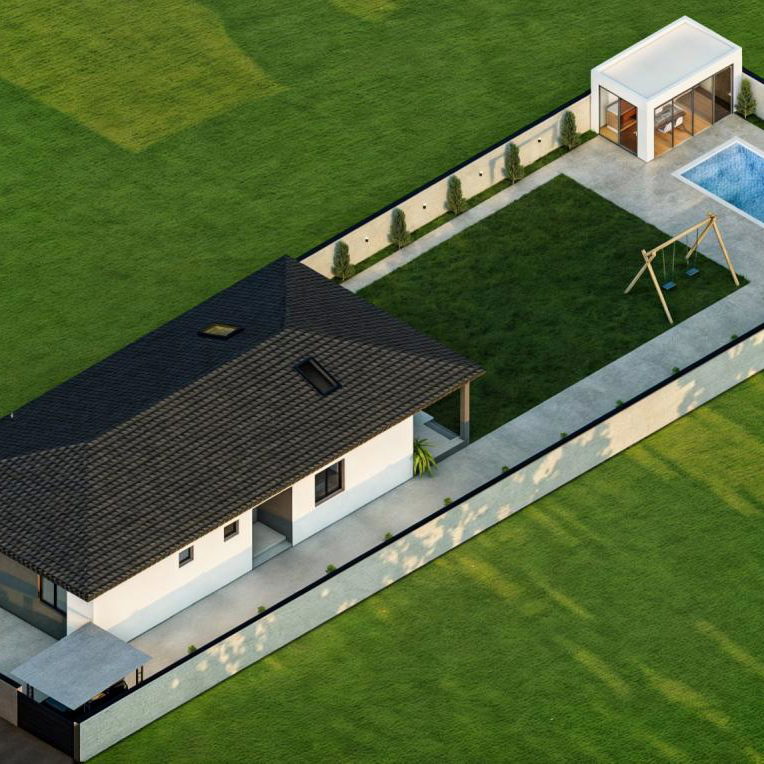 Kuća Prodaja Novi Sad  170 m2