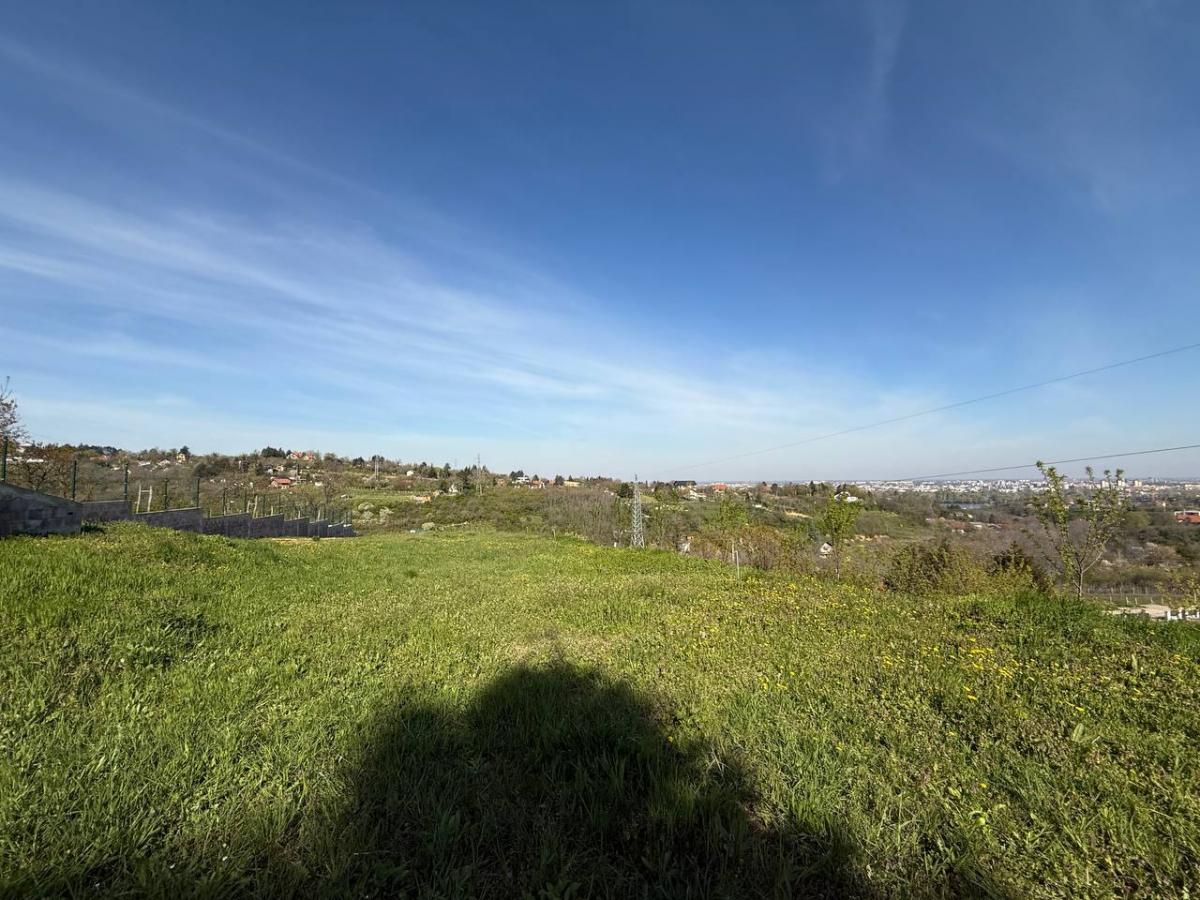 Plac Prodaja Novi Sad Popovica 22000 m2