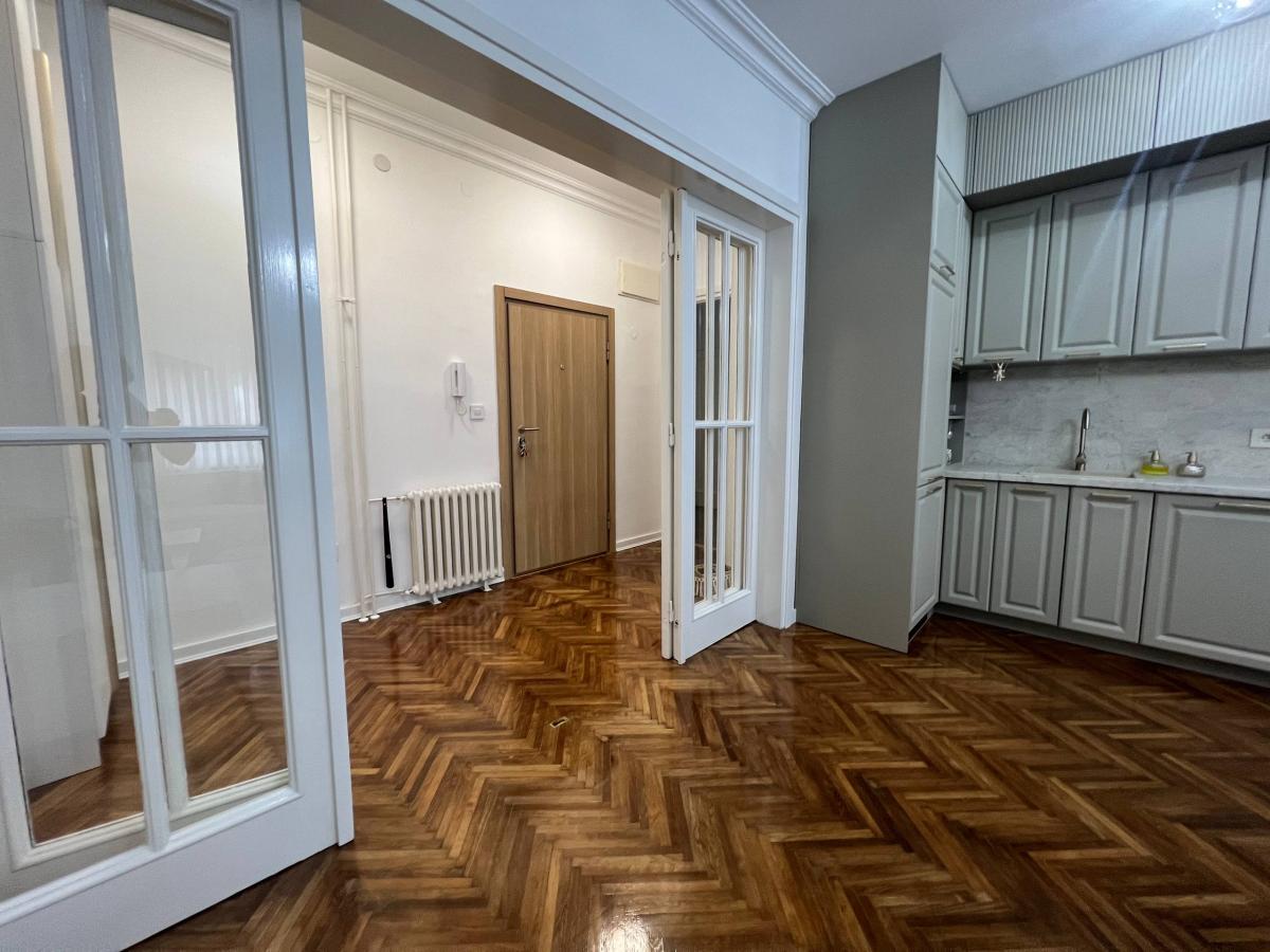 Stan Prodaja Novi Sad  78 m2