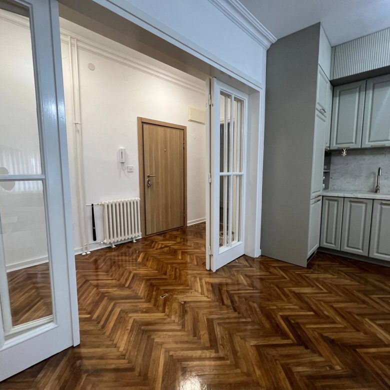 Stan Prodaja Novi Sad  78 m2