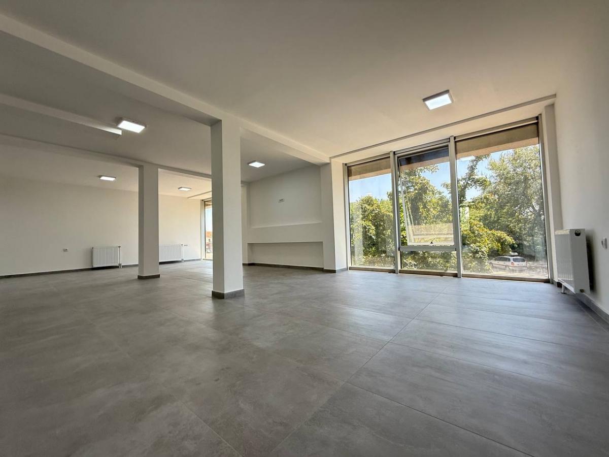 Lokal Izdavanje Novi Sad Bulevar Patrijarha Pavla 349 m2