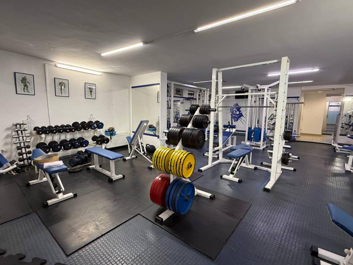 Lokal Izdavanje Novi Sad Lokal Izdavanje Novi Sad Socijalno 155 m2