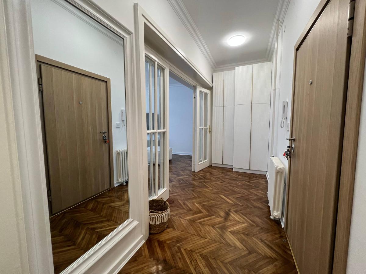 Stan Prodaja Novi Sad  78 m2