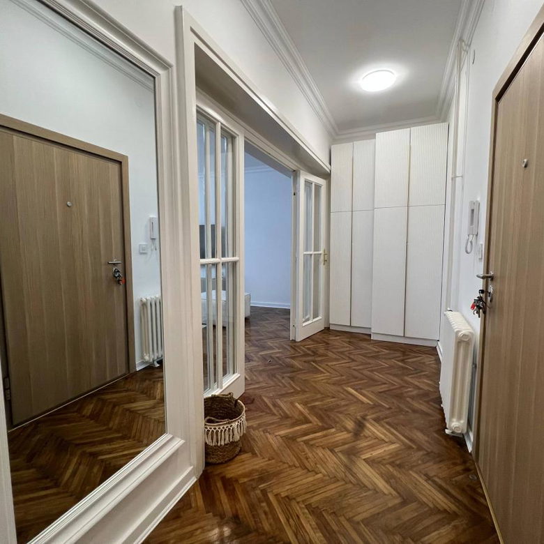 Stan Prodaja Novi Sad  78 m2