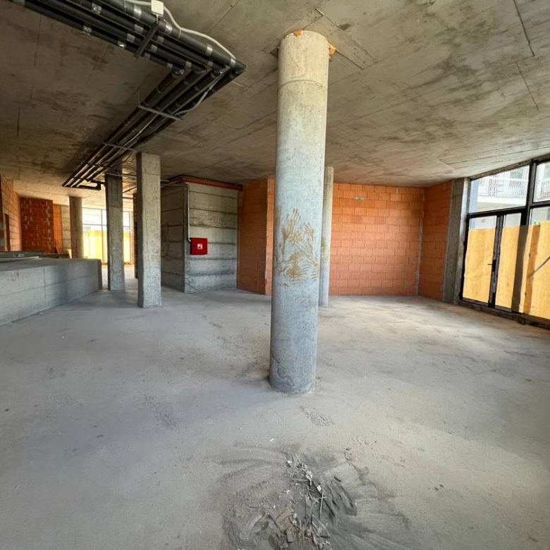Lokal Izdavanje Novi Sad Socijalno 327 m2