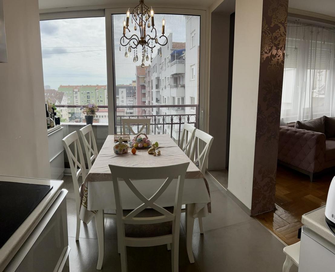 Stan Prodaja Novi Sad Stan Prodaja Novi Sad Cara Dušana 124 m2