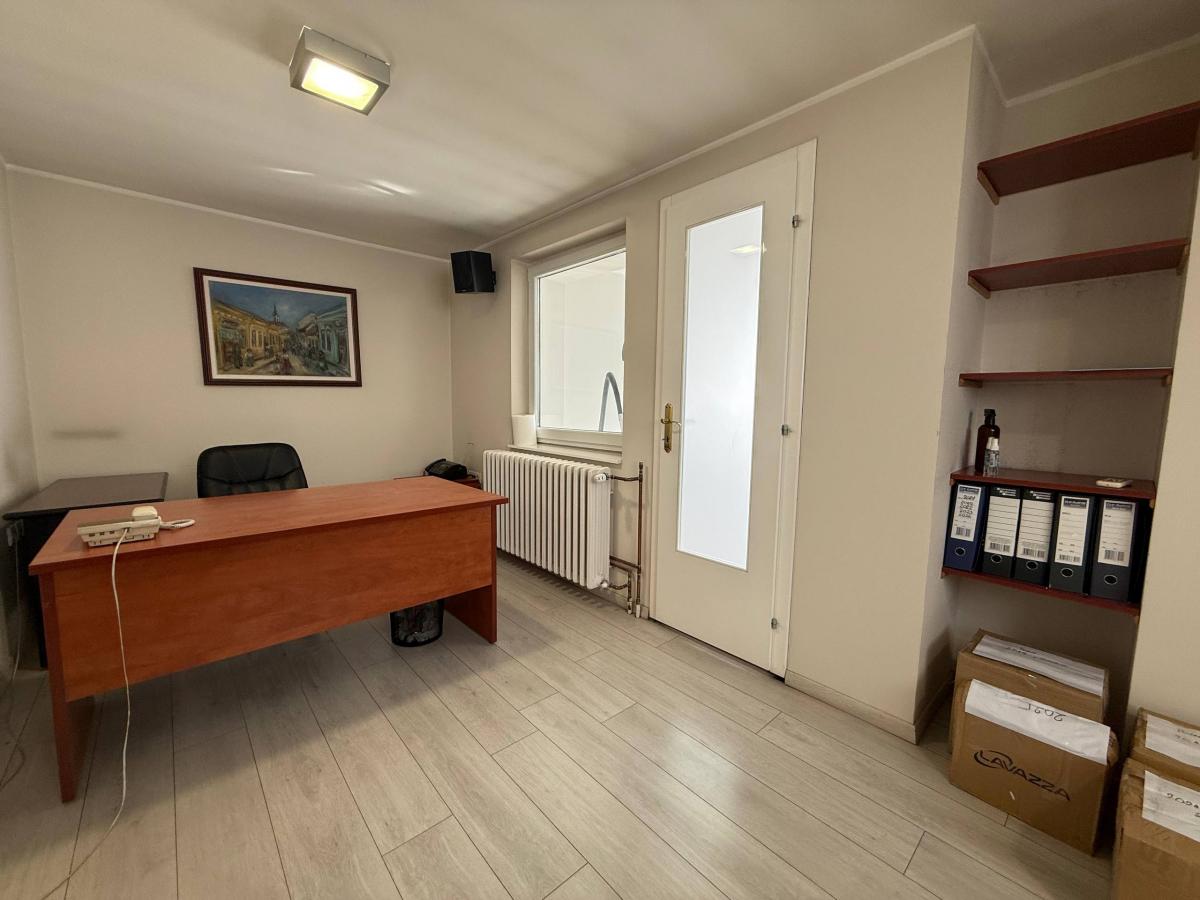 Lokal za izdavanje, Banatić, Novi Sad, 125m², 800 €/mes