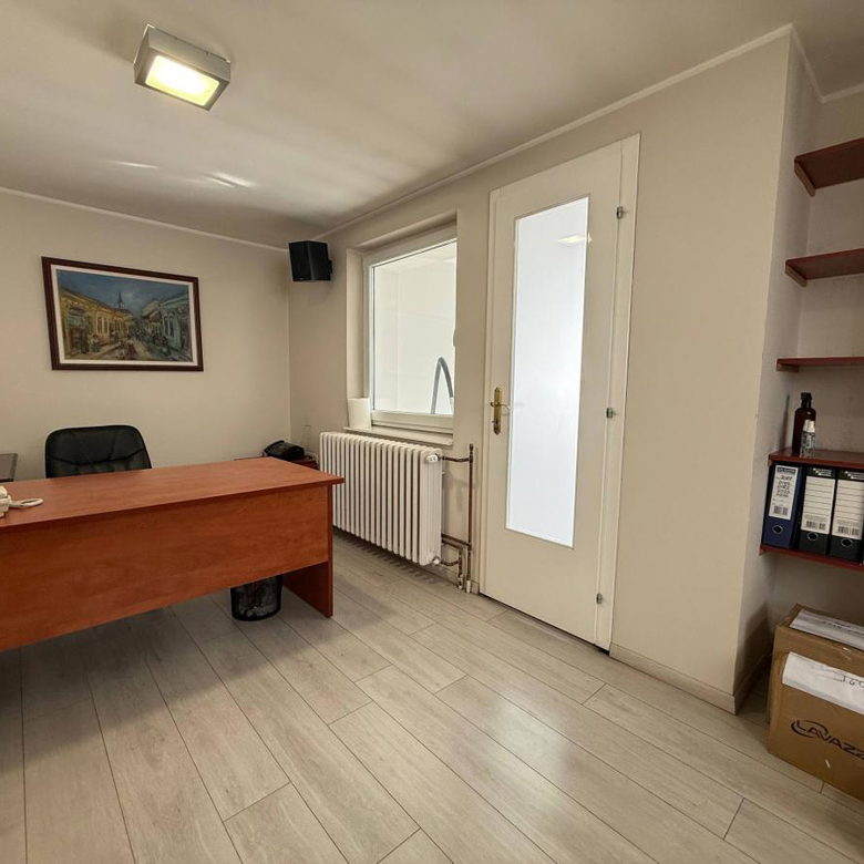 Lokal za izdavanje, Banatić, Novi Sad, 125m², 800 €/mes