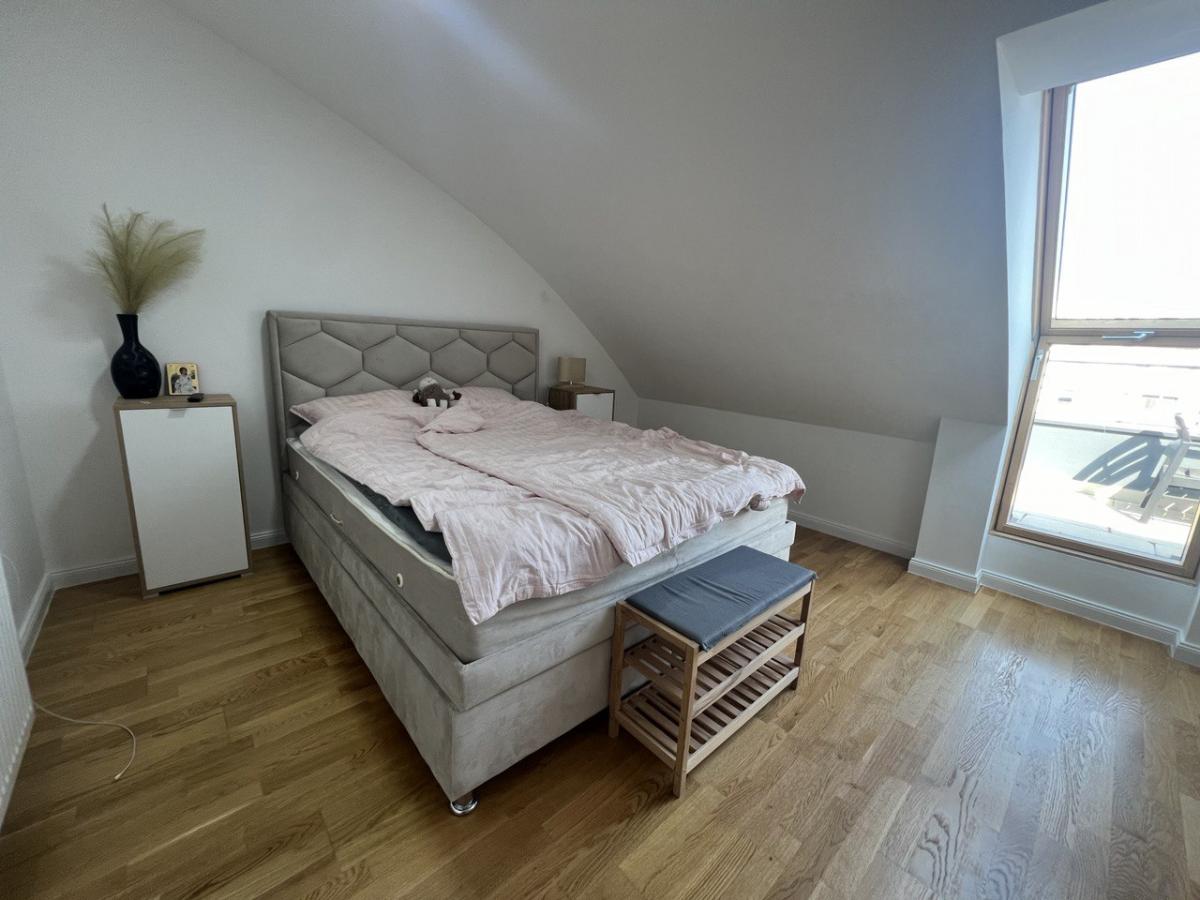 Stan Prodaja Novi Sad Bulevar Patrijarha Pavla 113 m2