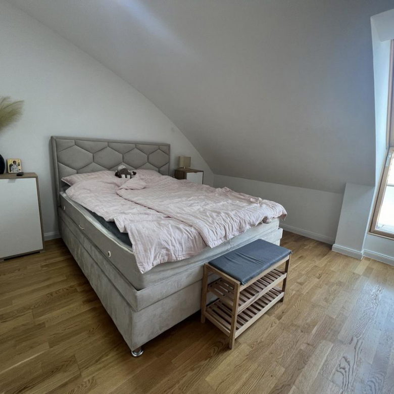 Stan Prodaja Novi Sad Bulevar Patrijarha Pavla 113 m2