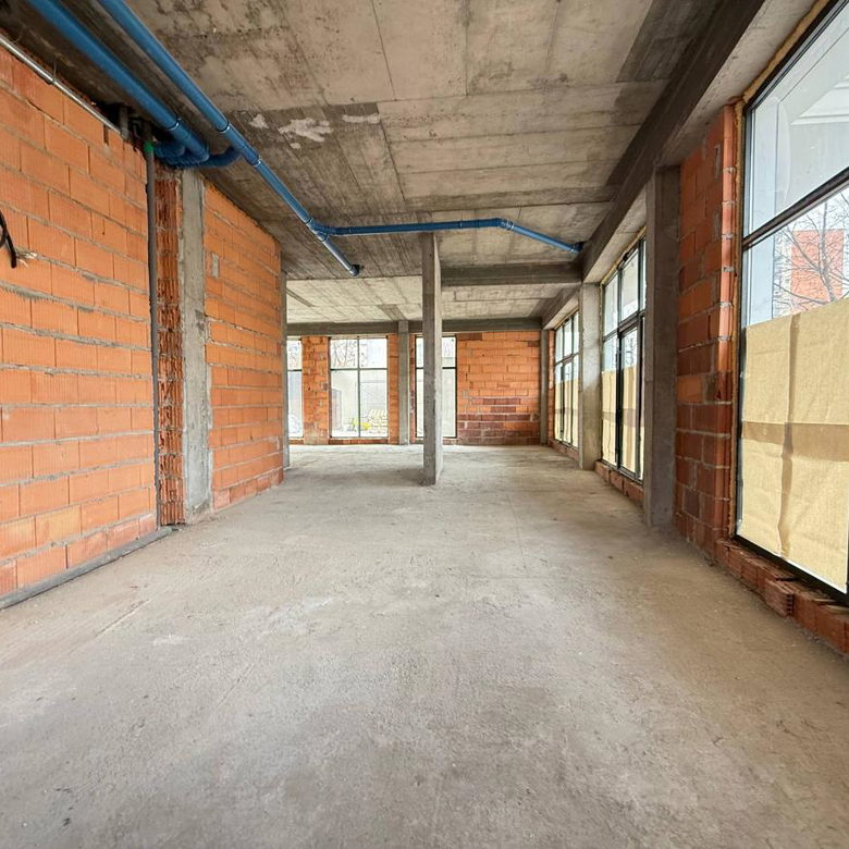 Lokal Izdavanje Novi Sad  220 m2