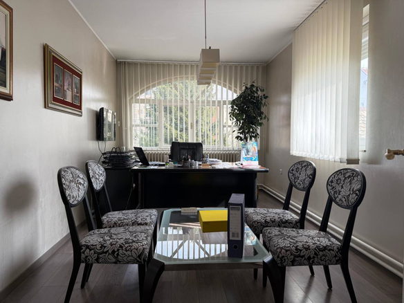 Lokal Izdavanje Novi Sad  125 m2