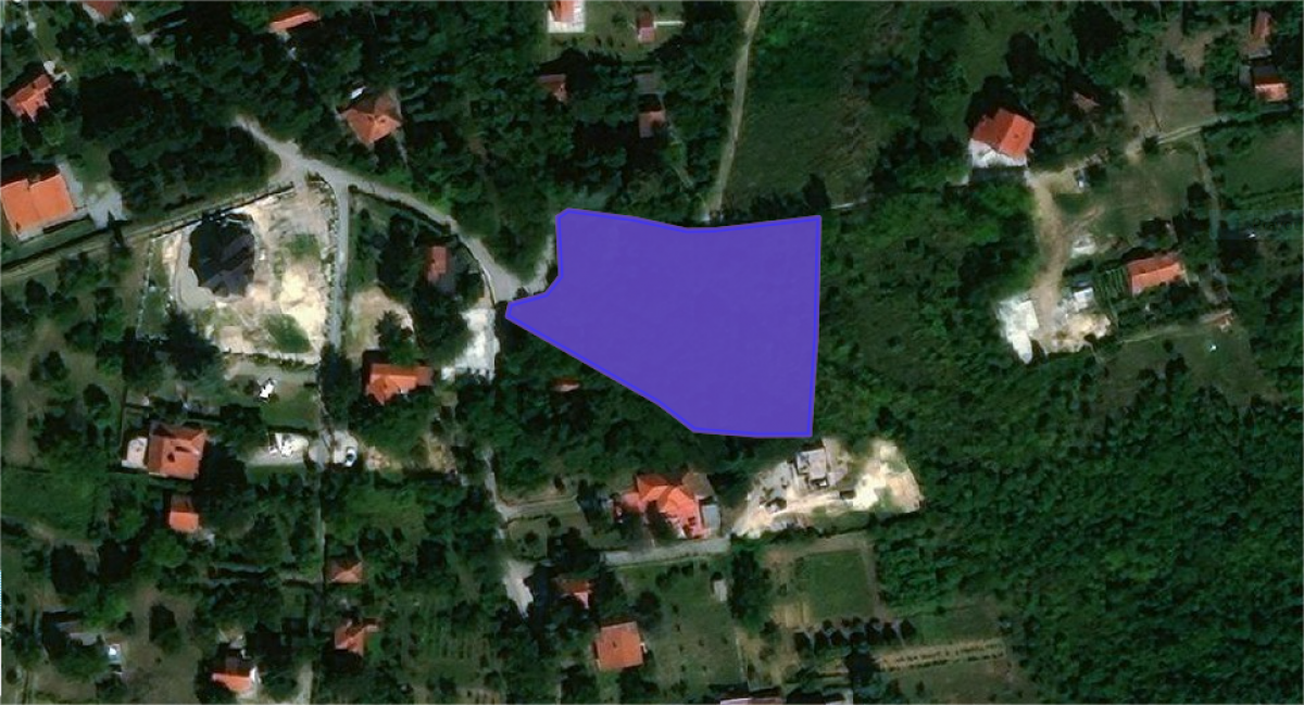 Plac Prodaja Novi Sad Plac Prodaja Novi Sad Popovica 2951 m2