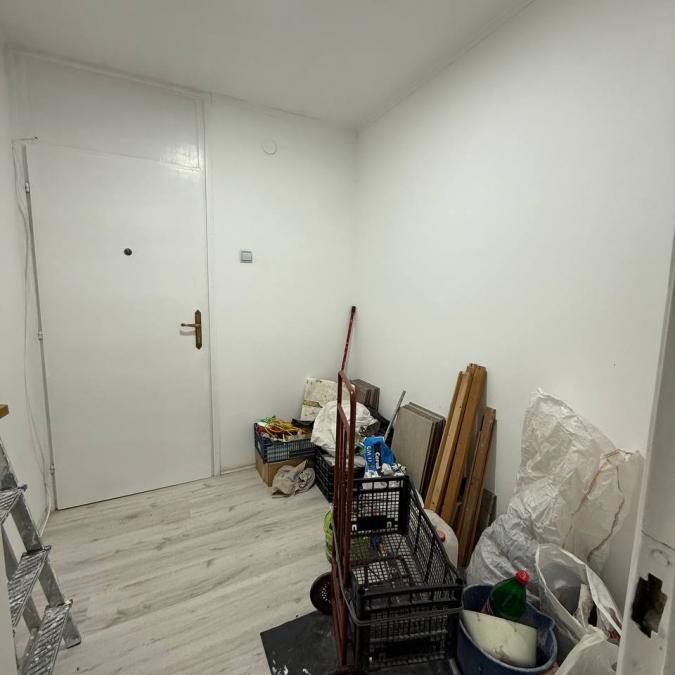 Trosoban stan na prodaju, Liman 3, Novi Sad, 78m², 226.200 €