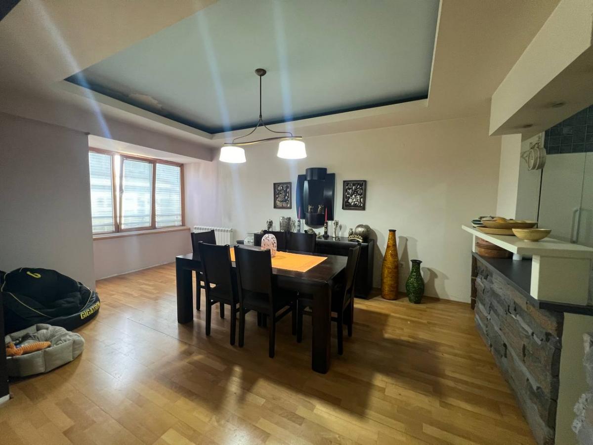 Stan Prodaja Novi Sad Stan Prodaja Novi Sad 134 m2