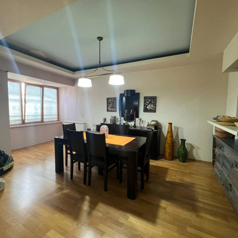 Stan Prodaja Novi Sad  134 m2