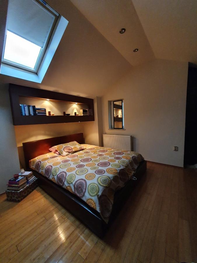 Trosoban stan na prodaju, Nova Detelinara, Novi Sad, 113m², 5. sprat, 235.000 €