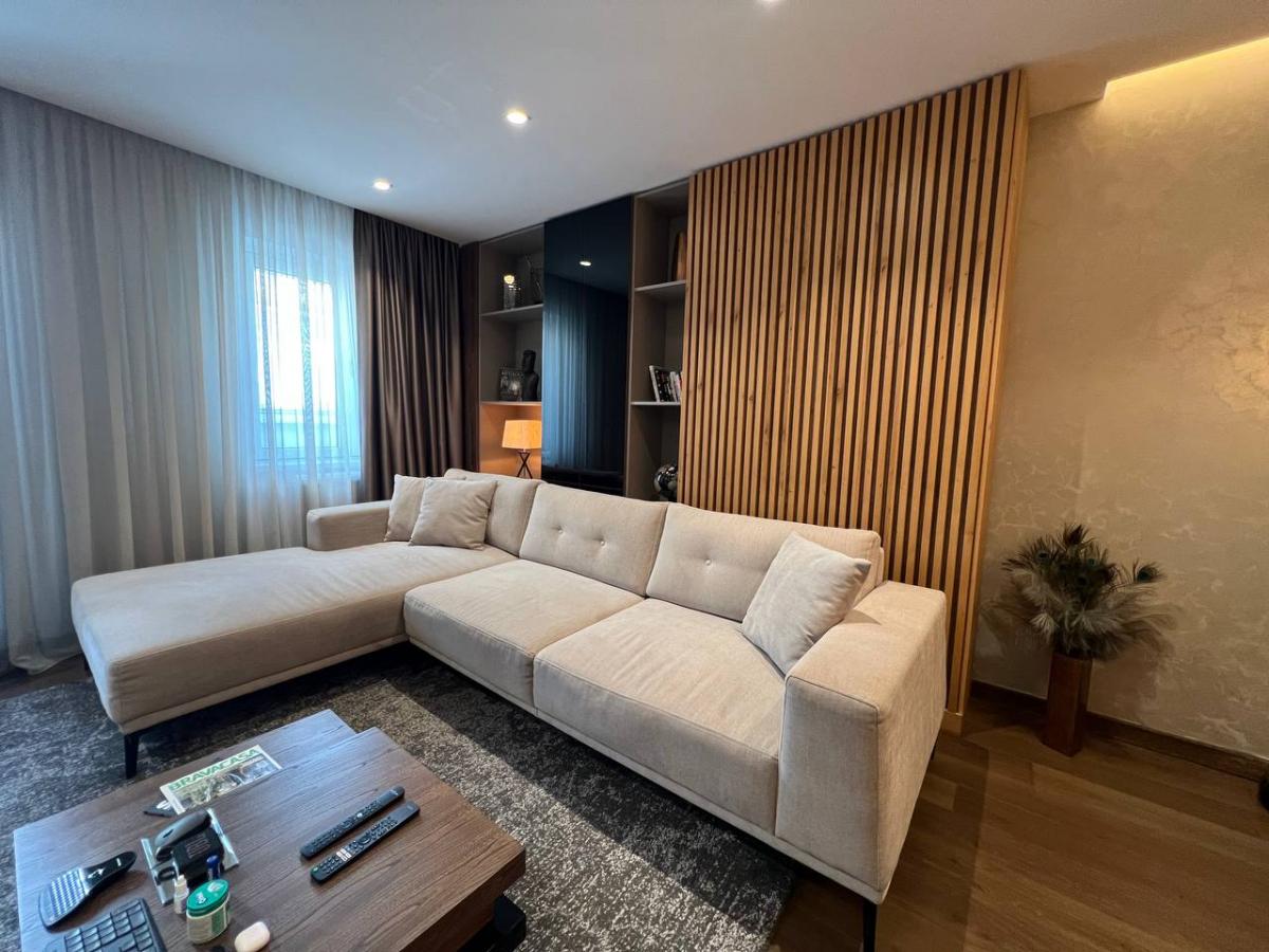 Stan Prodaja Novi Sad  122 m2