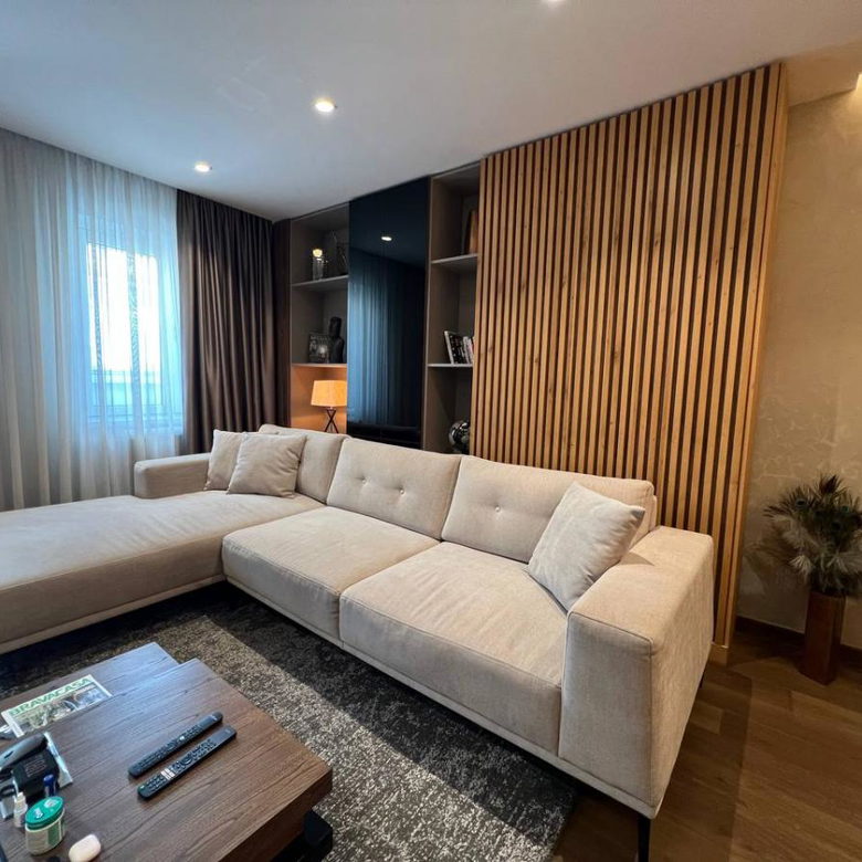 Stan Prodaja Novi Sad  122 m2