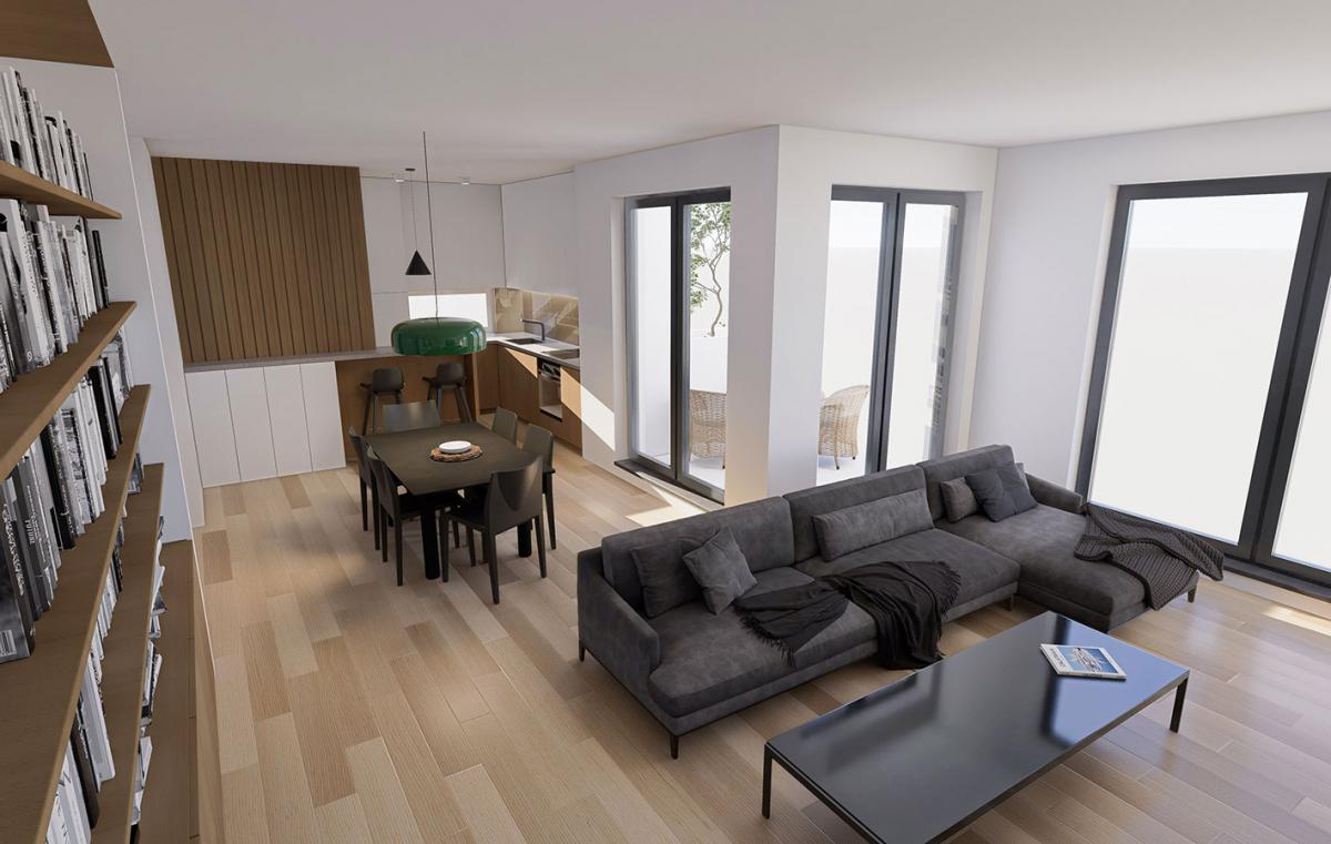 Stan Prodaja Novi Sad Stan Prodaja Novi Sad 104 m2