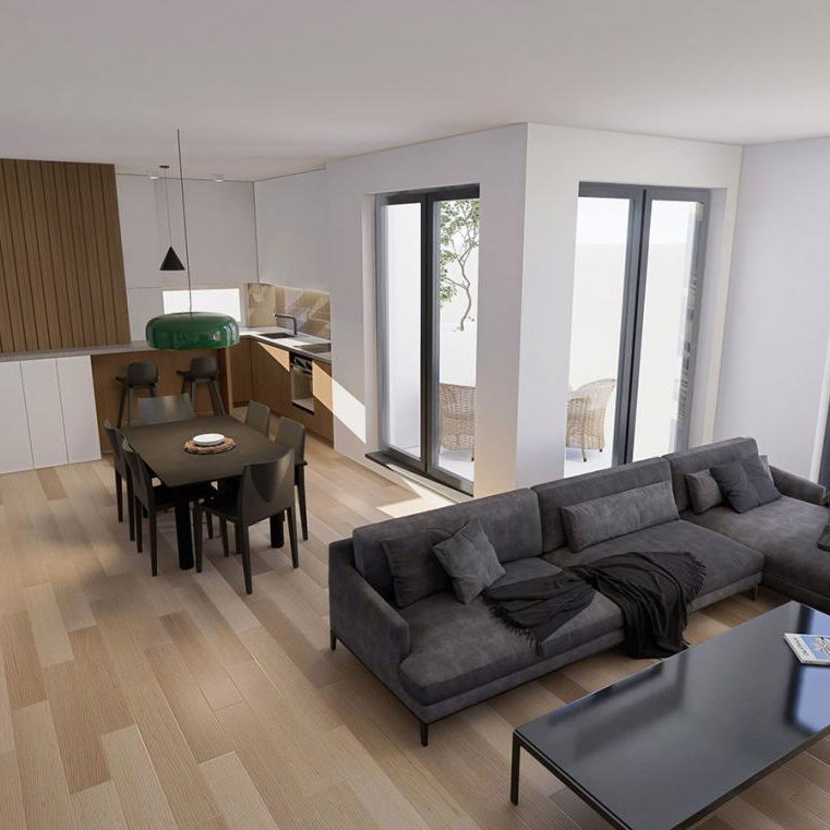 Stan Prodaja Novi Sad  104 m2