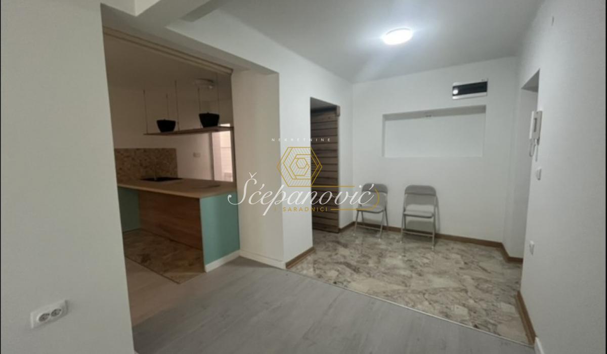 Stan Prodaja Novi Sad Stan Prodaja Novi Sad 37 m2