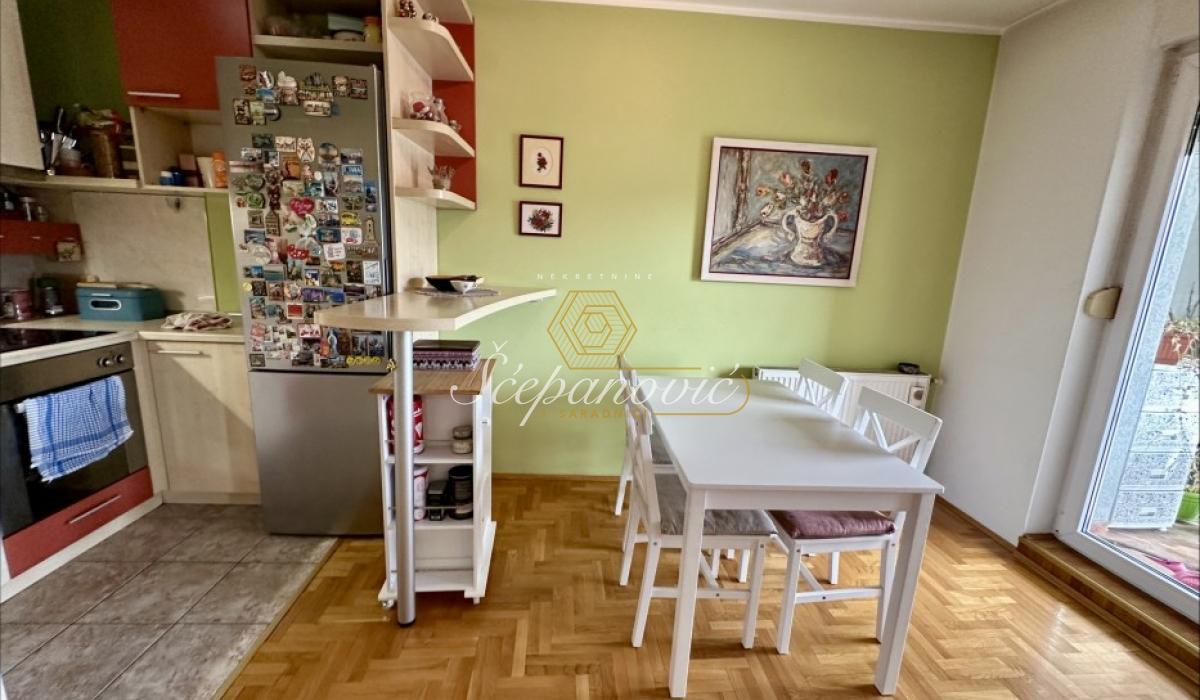 Stan Prodaja Novi Sad Stan Prodaja Novi Sad 75 m2