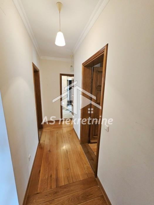 Stan Izdavanje Beograd Dedinje 115 m2