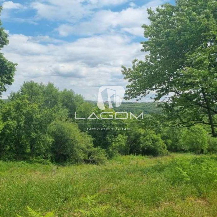 Plac na prodaju, Guncati, Beograd, 13918m², 1.700 €