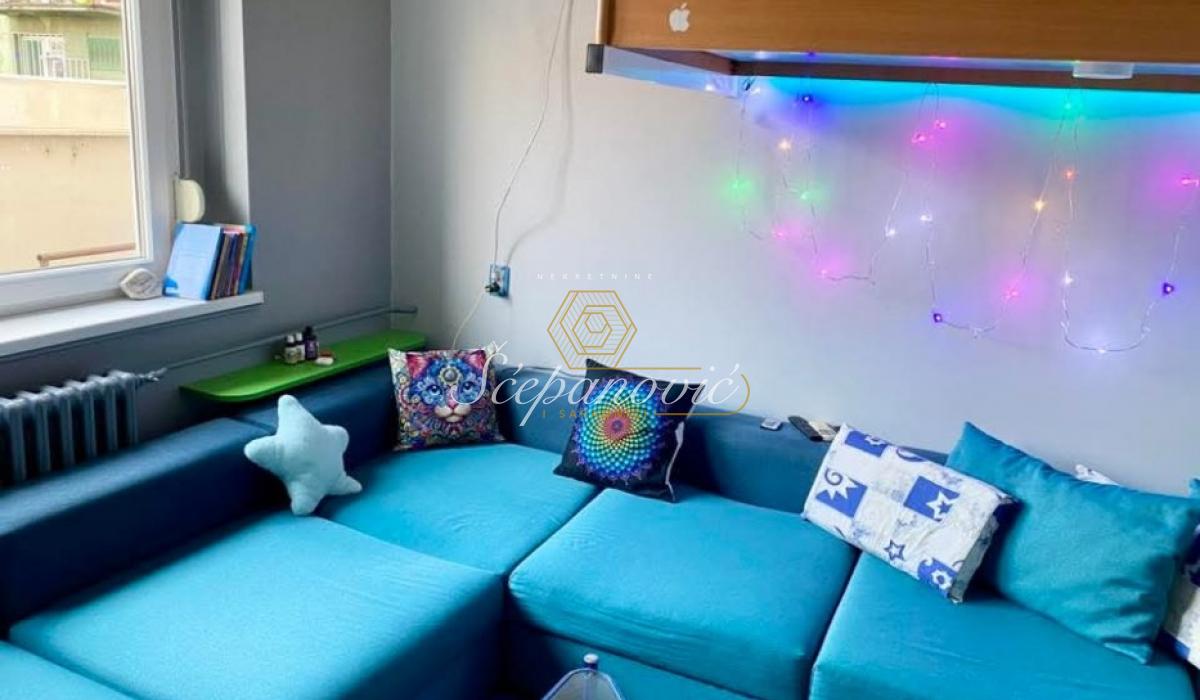 Stan Prodaja Novi Sad Stan Prodaja Novi Sad 48 m2