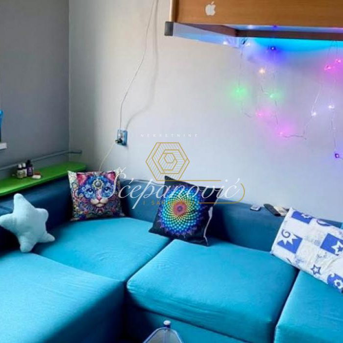 Stan Prodaja Novi Sad  48 m2