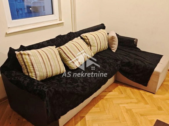 Stan Izdavanje Beograd Blok 22 28 m2