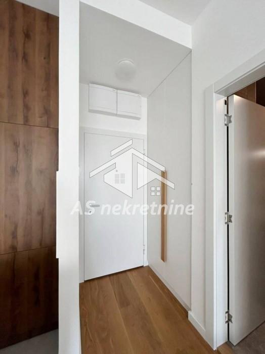 prodaja-kuca-1KCMCaPUKd Dvosoban stan za izdavanje, Blok 58, Beograd, 45m², 950 €/mes