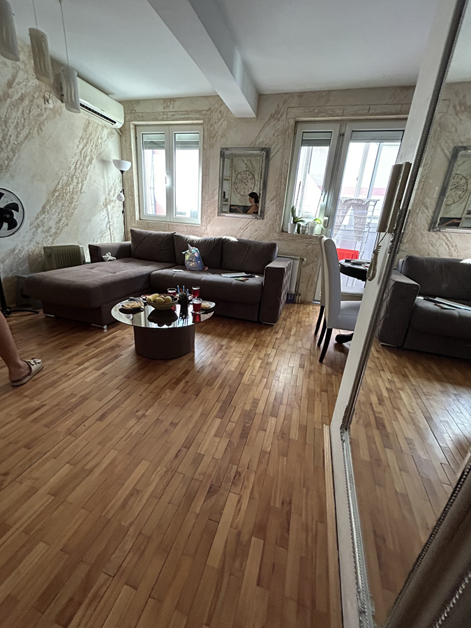 Stan Prodaja Beograd Mirijevo 40 m2
