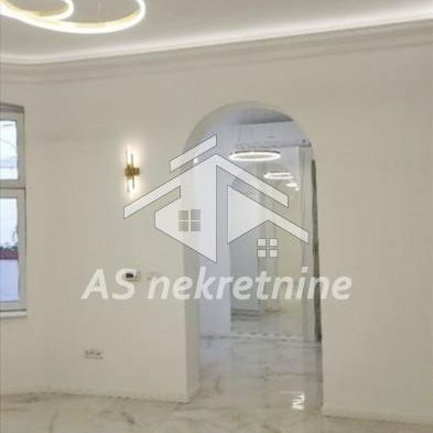 Trosoban stan za izdavanje, Dorćol, Beograd, 106m², 2.000 €/mes