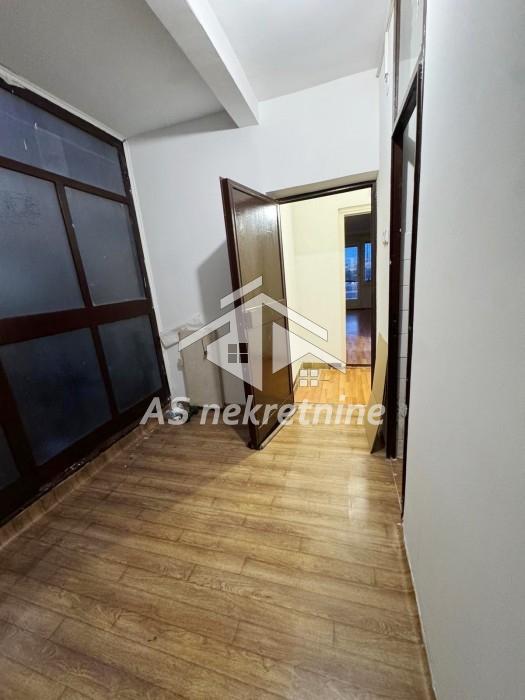 prodaja-kuca-2b65adbgbr Trosoban stan za izdavanje, Blok 19a, Beograd, 73m², 800 €/mes