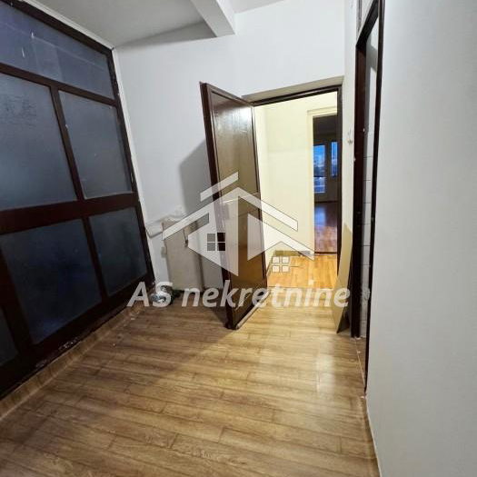 Trosoban stan za izdavanje, Blok 19a, Beograd, 73m², 800 €/mes