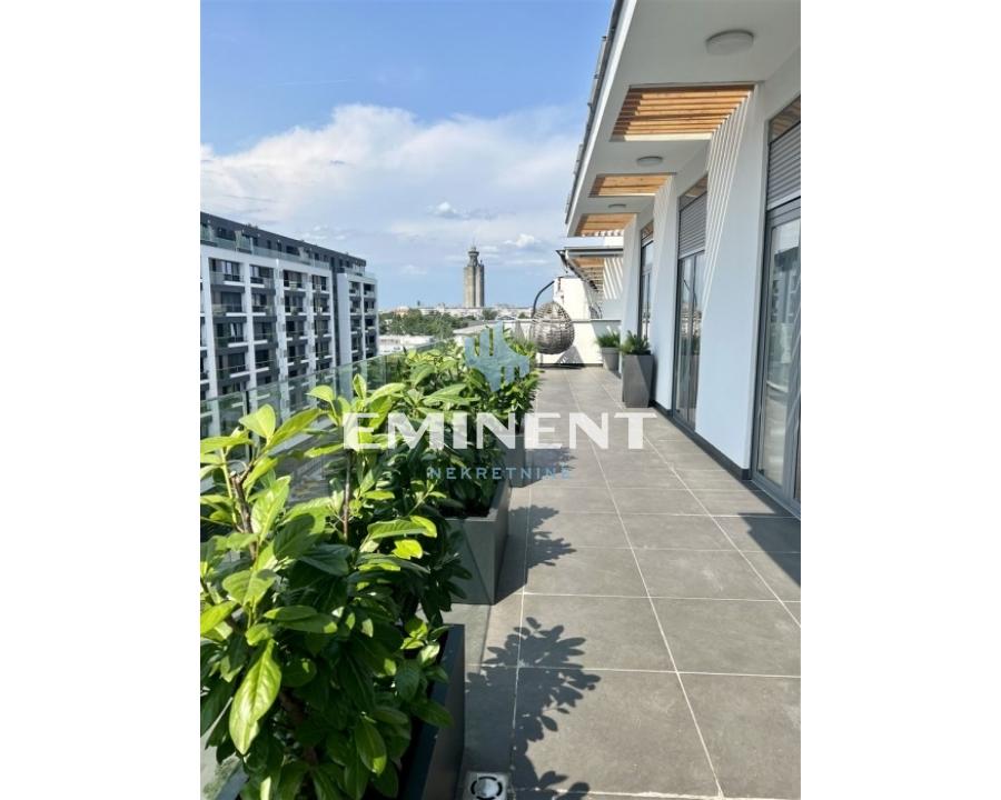 Stan Izdavanje Beograd Stan Izdavanje Beograd Blok 65 205 m2