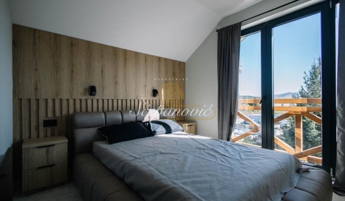 Lokal Prodaja Zlatibor  684 m2