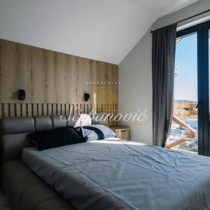 Lokal Prodaja Zlatibor  684 m2