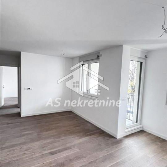 Stan Prodaja Beograd Cara Dušana 58 m2