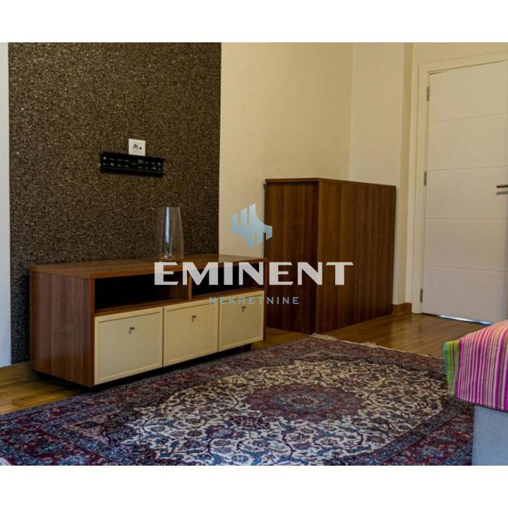 Četvorosoban stan za izdavanje, Dorćol, Beograd, 120m², 1.500 €/mes