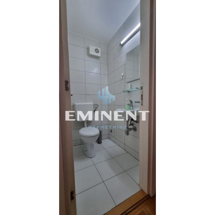 Trosoban stan za izdavanje, Stepa Stepanović, Beograd, 84m², 900 €/mes