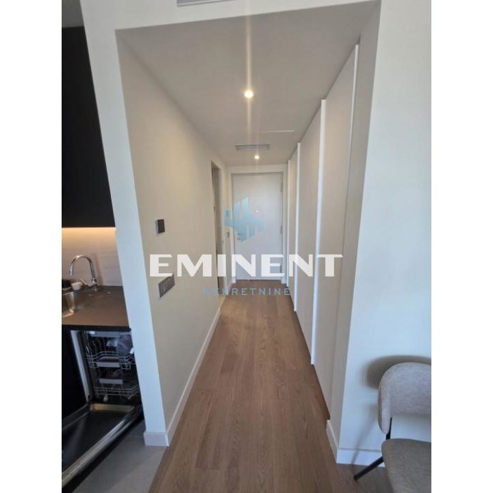 Stan Prodaja Beograd Blok 65 34 m2
