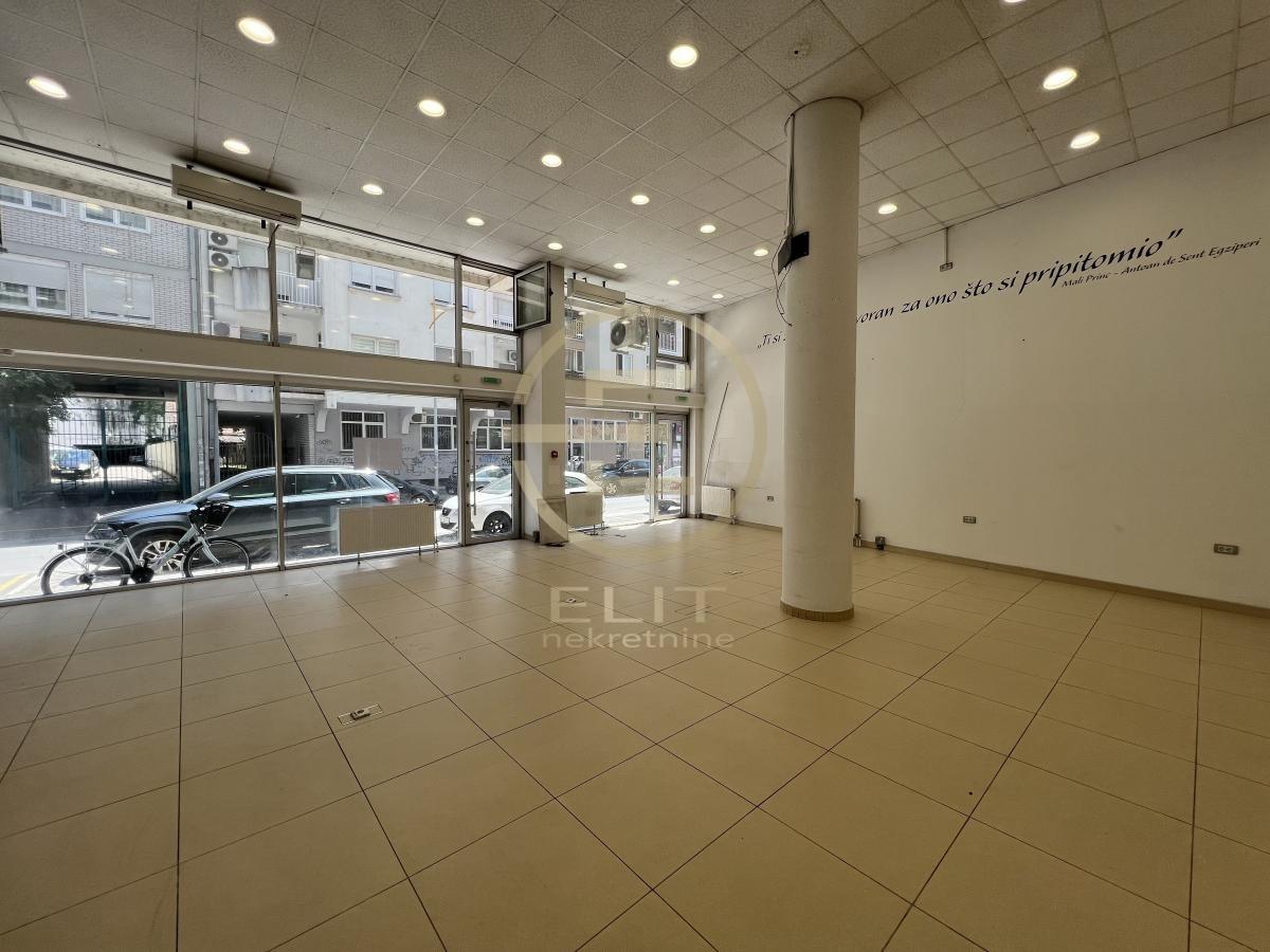 Lokal Izdavanje Novi Sad Lokal Izdavanje Novi Sad 229 m2