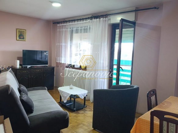 Stan Prodaja Novi Sad Bistrica 78 m2
