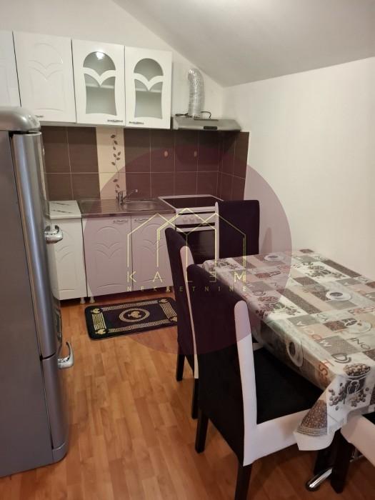 Stan Izdavanje Beograd Stan Izdavanje Beograd Višnjička Banja 56 m2